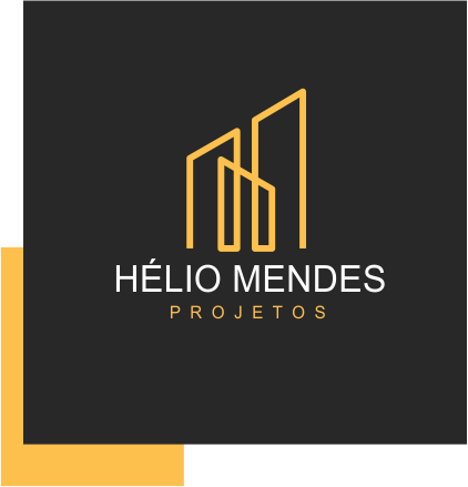 Logo Helio Mendes